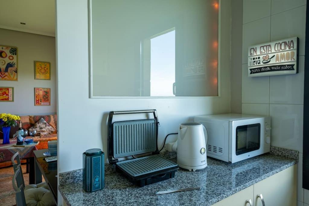 Casa Saida Apartment Liencres Exterior photo